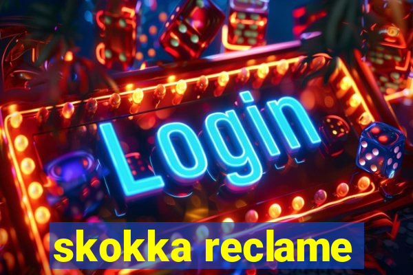 skokka reclame